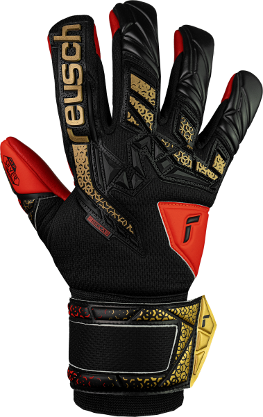 Reusch Attrakt Freegel Silver 5570235 7075 7075 front.png