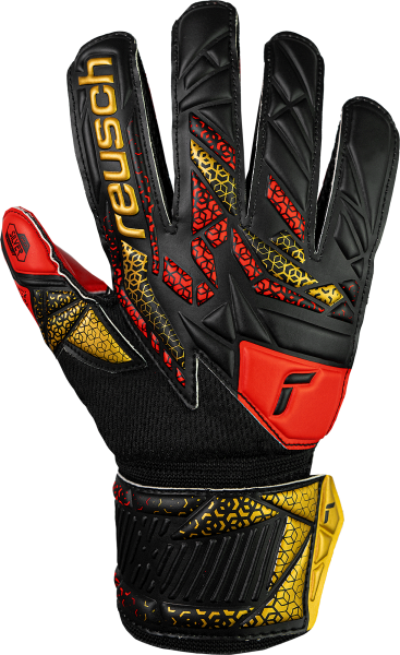 Reusch Attrakt Silver Junior 5572215 7075 7075 front.png