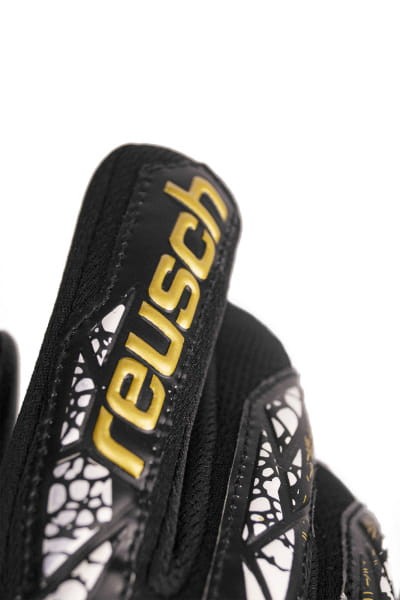Reusch Attrakt Silver NC Finger Support Junior 5472250 7740 7740 2.jpg