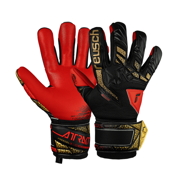 Reusch Attrakt Freegel Silver Junior 5572235 7075 7075 1.png