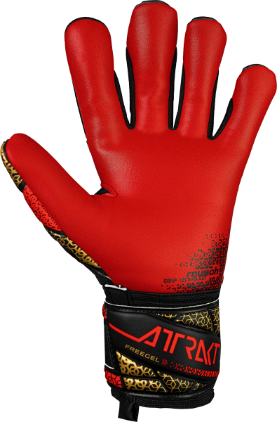 Reusch Attrakt Freegel Silver Junior 5572235 7075 7075 back.png