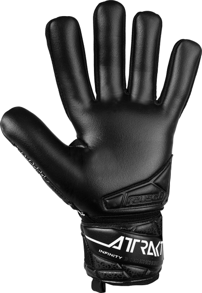 Reusch Attrakt Infinity NC 5570725 7700 black back.png