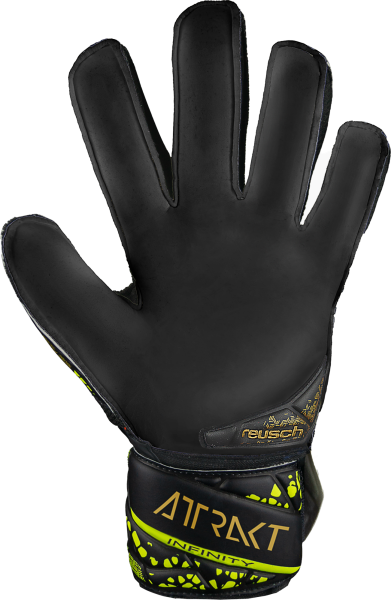 Reusch Attrakt Infinity Finger Support Junior 5472710 7739 7739 back.png