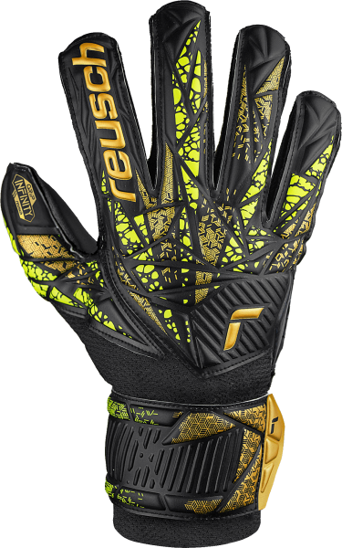 Reusch Attrakt Infinity Finger Support Junior 5472710 7739 7739 front.png