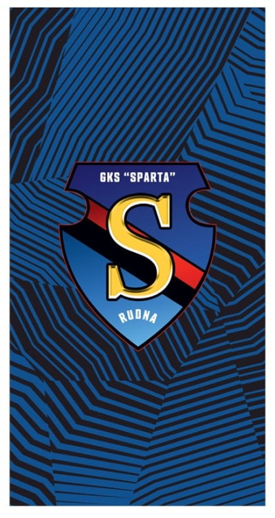 Sparta Rudna ręcznik.jpg