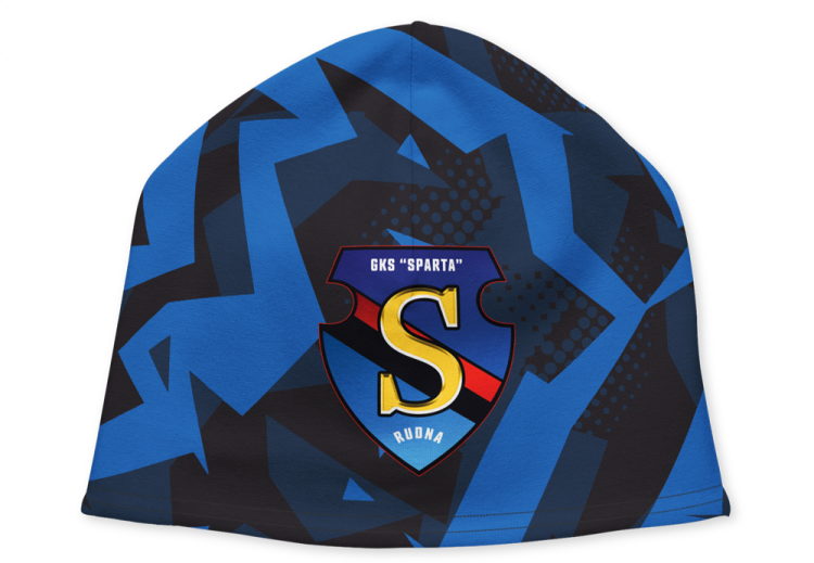 Sparta Rudna czapka.png