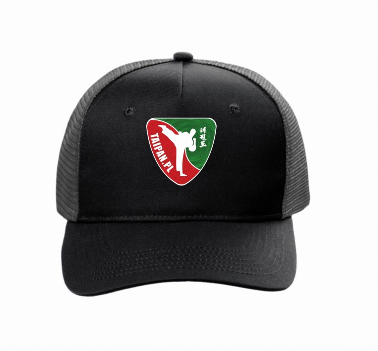 Czapka Taekwon-do.jpg