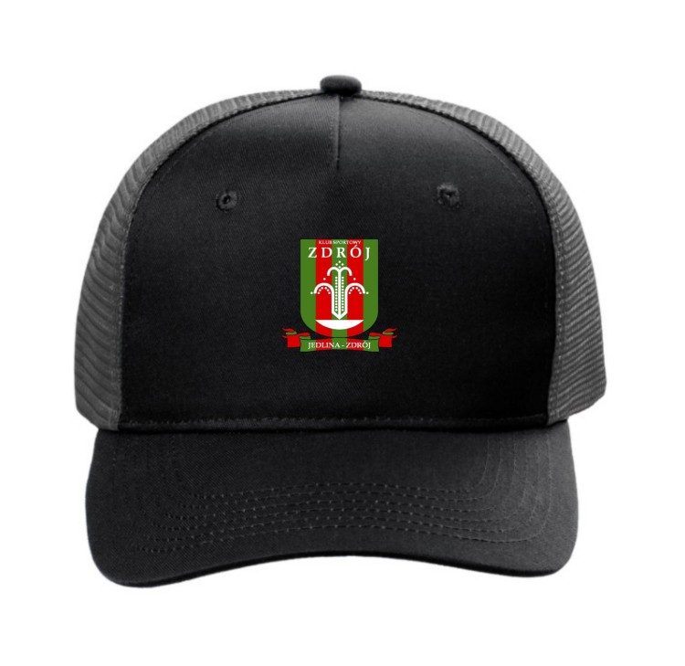 KS Zdrój Jedlina-Zdrój czapka.jpg