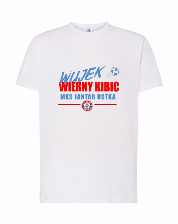 Jantar Ustka - Wierny Kibic wujek biała.jpg