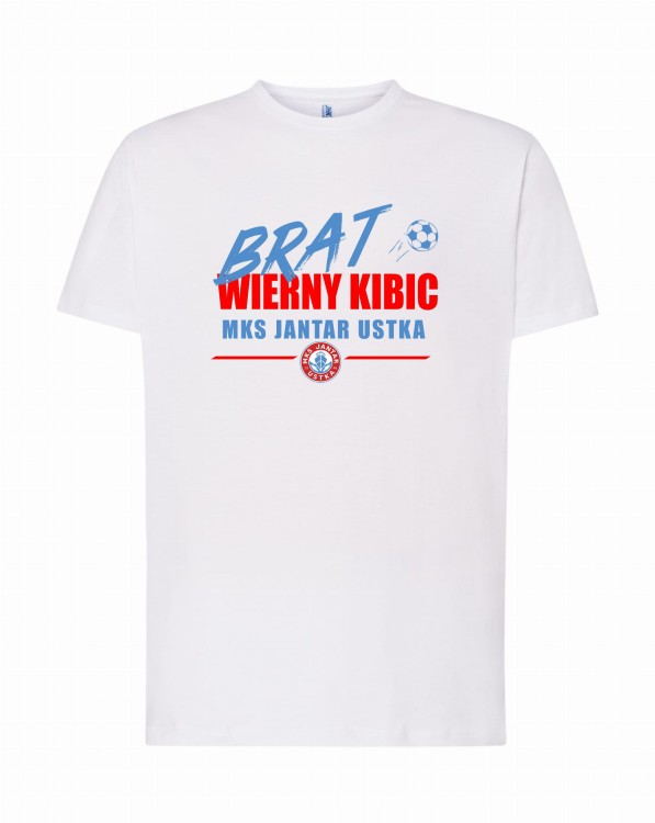 Jantar Ustka - Wierny Kibic Brat biała.jpg