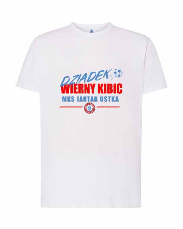 Jantar Ustka - Wierny Kibic dziadek biała.jpg