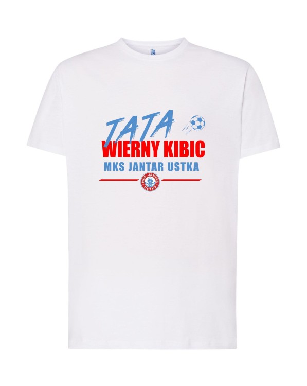 Jantar Ustka - Wierny Kibic tata 1.jpg