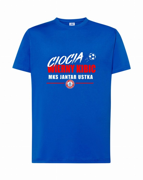 Jantar Ustka - Wierny Kibic ciocia niebieska.jpg