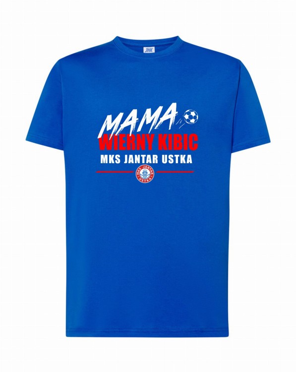 Jantar Ustka - Wierny Kibic mama niebieska.jpg