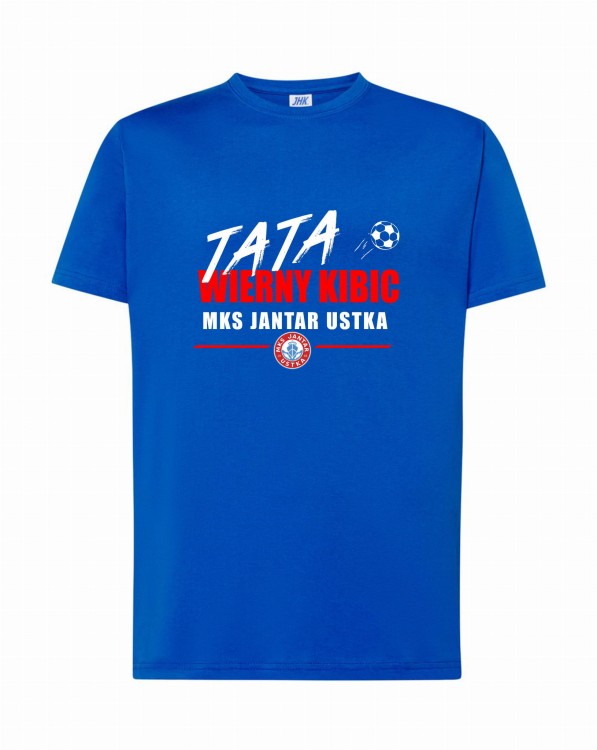 Jantar Ustka - Wierny Kibic tata niebieska.jpg