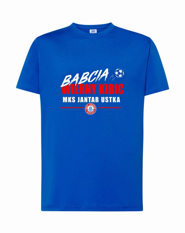 Jantar Ustka - Wierny Kibic babcia niebieska.jpg