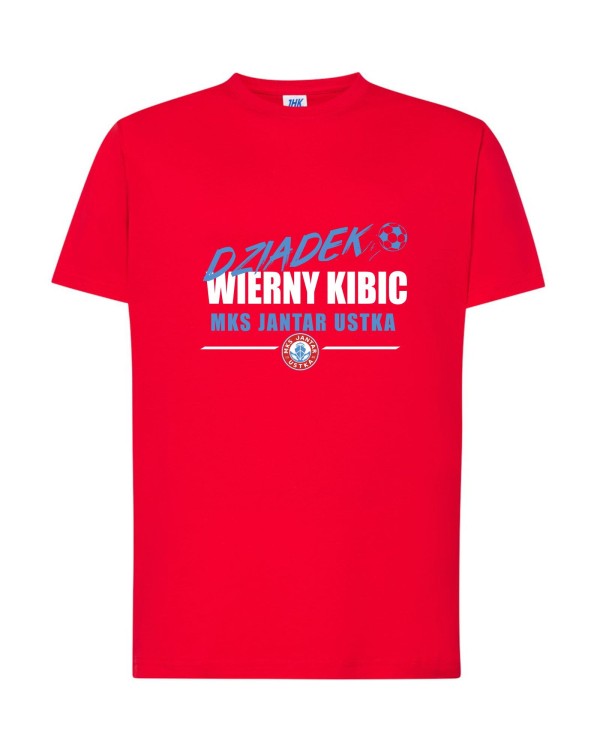 Jantar Ustka - Wierny Kibic dziadek 1.jpg