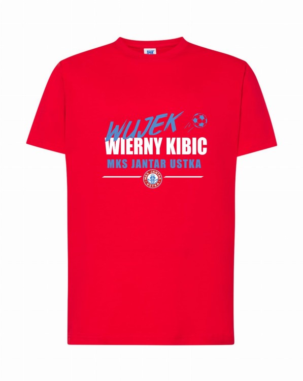 Jantar Ustka - Wierny Kibic wujek czerwona.jpg