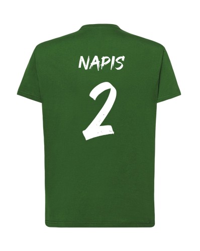 Wierny Kibic uniwersalny zielony.jpg