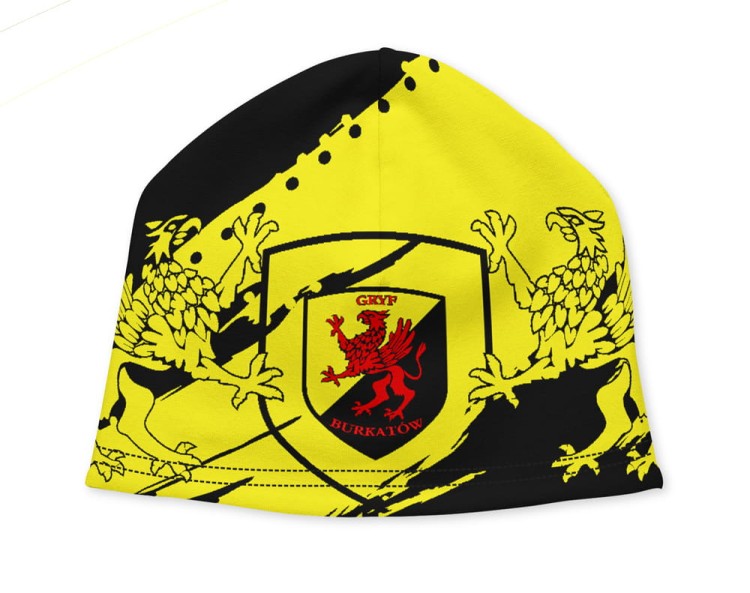 Gryf Burkatów czapka 2.jpg